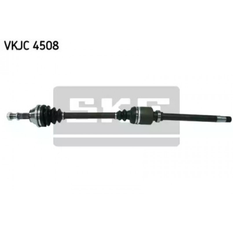 VKJC 4508 SKF - Привідний вал
